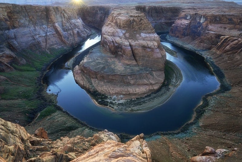 10 Of The Best Places To Kayak In Arizona SeaKayakExplorer