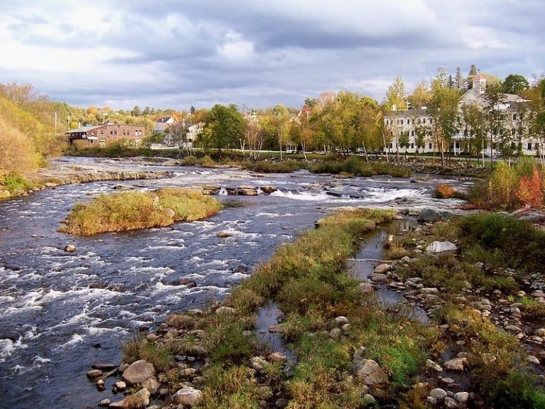 The Best Places To Kayak In New Hampshire SeaKayakExplorer