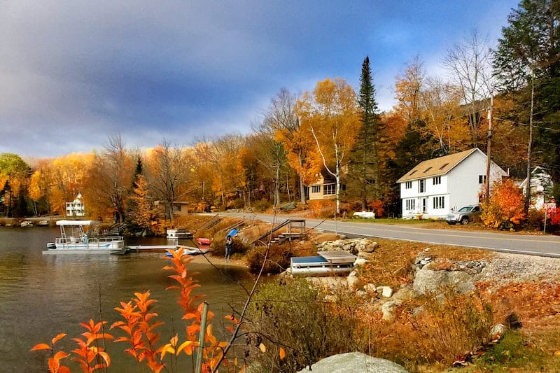 The Best Places To Kayak In New Hampshire SeaKayakExplorer