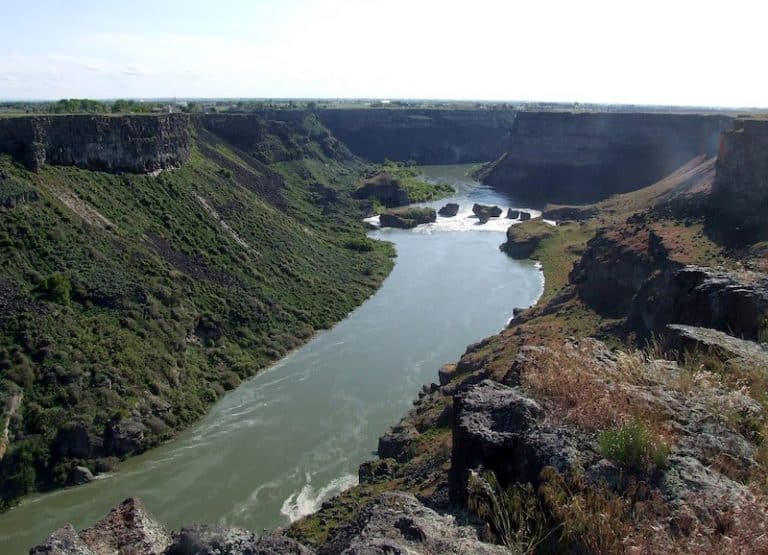 10 Of The Best Places To Kayak In Idaho SeaKayakExplorer