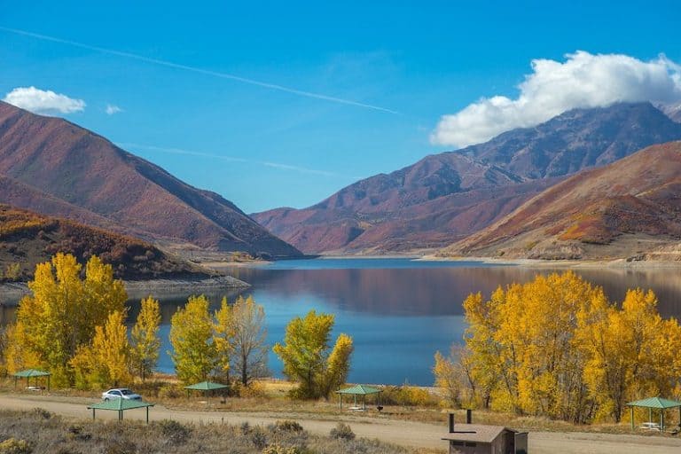 10 Of The Best Places To Kayak In Utah SeaKayakExplorer