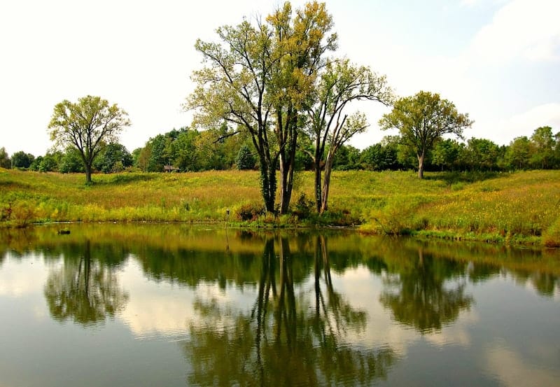 10 Of The Best Places To Kayak In Iowa SeaKayakExplorer