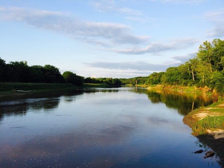 10 Of The Best Places To Kayak In Iowa SeaKayakExplorer