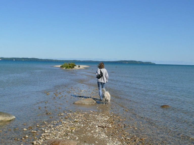 The 10 Best Places To Kayak In Michigan SeaKayakExplorer