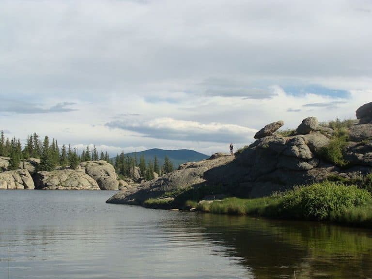 The 10 Best Places To Kayak In Colorado SeaKayakExplorer