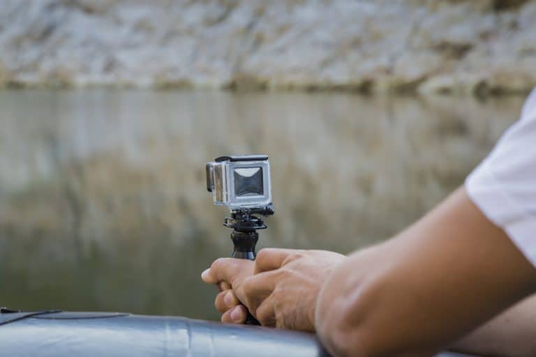 6 Best GoPro Mounts For Kayaks In 2023 SeaKayakExplorer