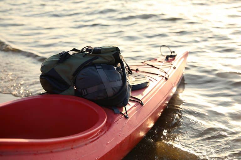 The 8 Best Kayak Deck Bags In 2023 SeaKayakExplorer