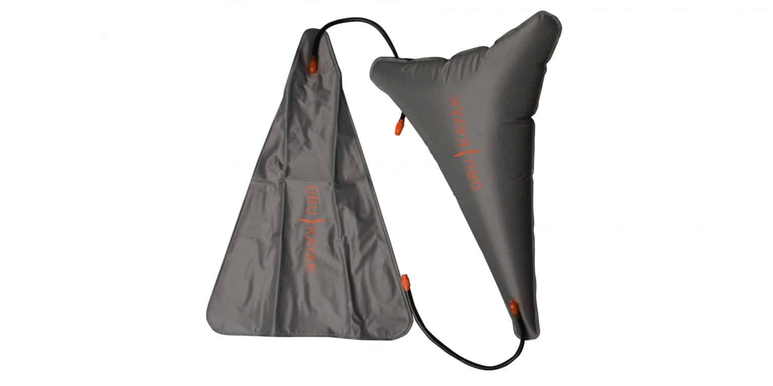 The 6 Best Kayak Float Bags In 2023 SeaKayakExplorer