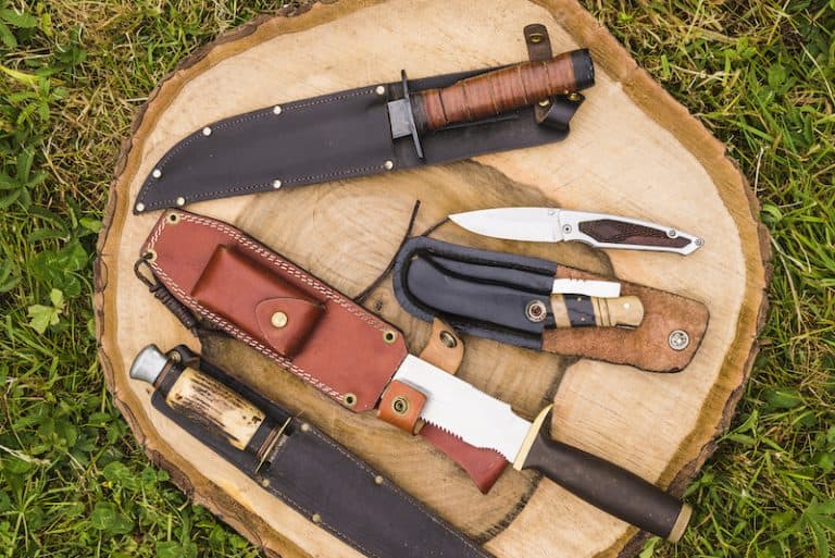 The 6 Best Kayak Knives In 2023 Reviewed SeaKayakExplorer