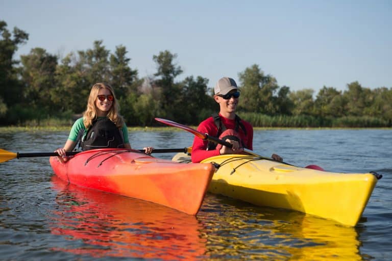 The 9 Best Touring Kayaks In 2023 SeaKayakExplorer