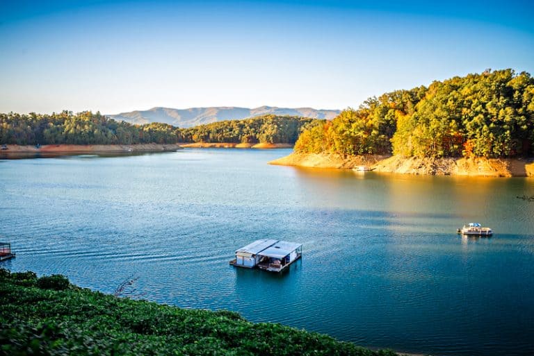 The 12 Best Places To Kayak In North Carolina SeaKayakExplorer