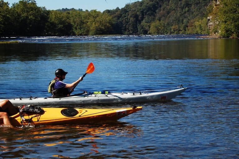 The 10 Best Places To Kayak In Virginia SeaKayakExplorer