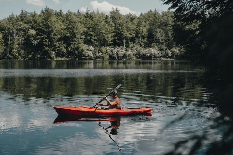 The 8 Best Places to Kayak in New York State SeaKayakExplorer