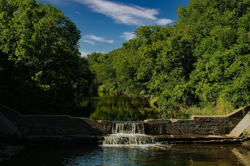 9 of the Best Places to Kayak in Oklahoma SeaKayakExplorer
