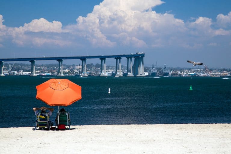 The 10 Best Places To Kayak Near San Diego SeaKayakExplorer