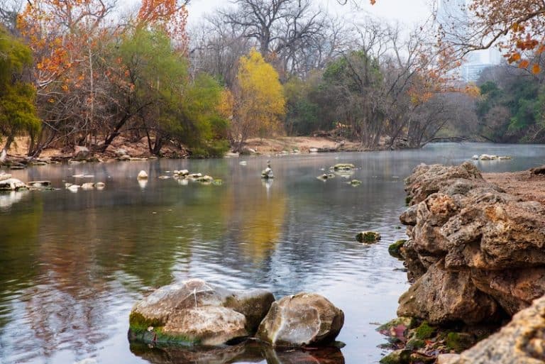 The 10 Best Places To Kayak Near Austin SeaKayakExplorer