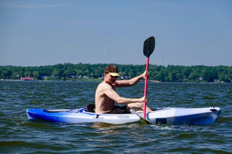 The 10 Best Places To Kayak Near Washington DC SeaKayakExplorer